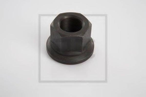 AUGER 65708 Гайка кріплення колеса