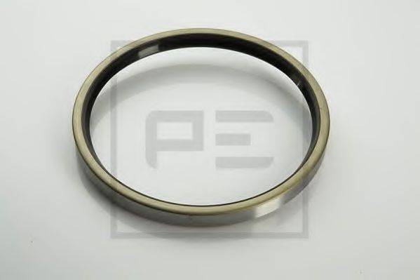 SAF 4 373 0004 00 Прокладання валу