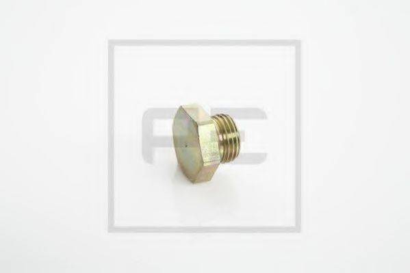 DT 5.40102 Різьбова пробка