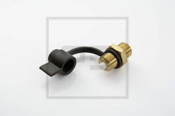 DT 6.65900 Випробувальне підключення