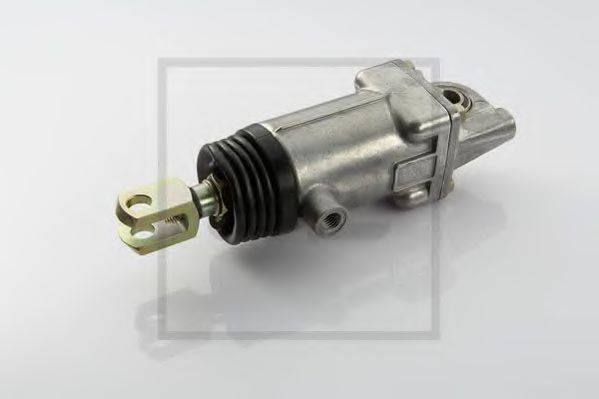 DT 3.53020 Робочий циліндр; Циліндр перемикання