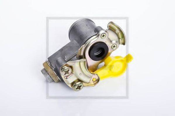 WABCO 9522010010 Головка зчеплення