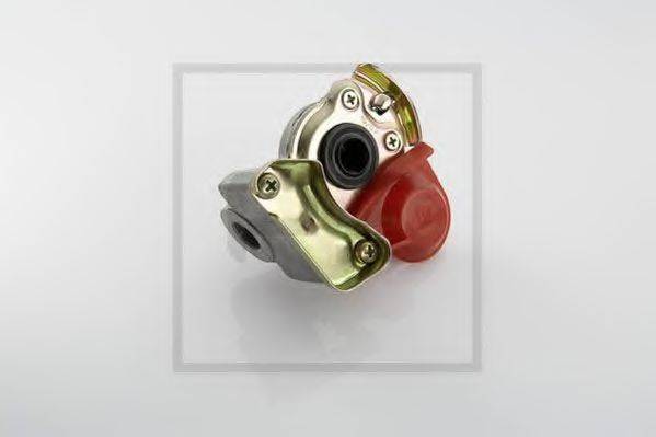 DT 1.21675 Головка зчеплення