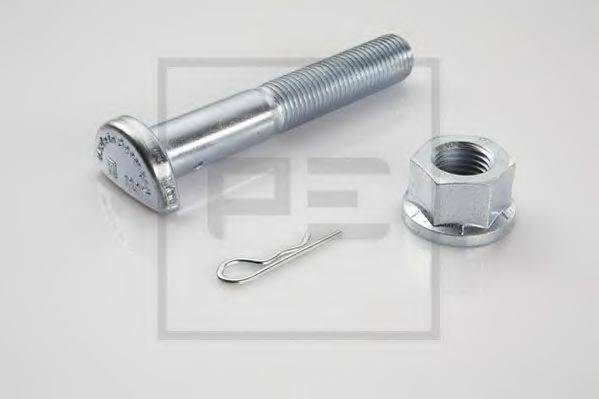 SAMPA 020435 Болт кріплення колеса