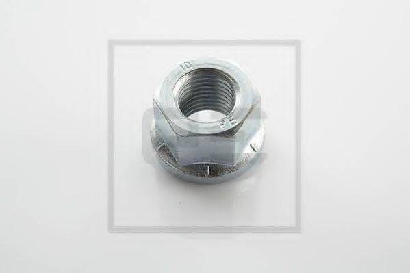 IVECO 02477628 Гайка кріплення колеса
