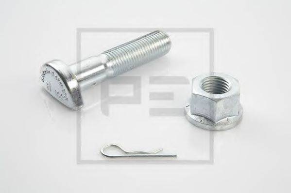 DAF 0 643 382 Болт кріплення колеса