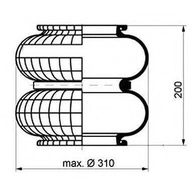 PE AUTOMOTIVE 084.002-10A
