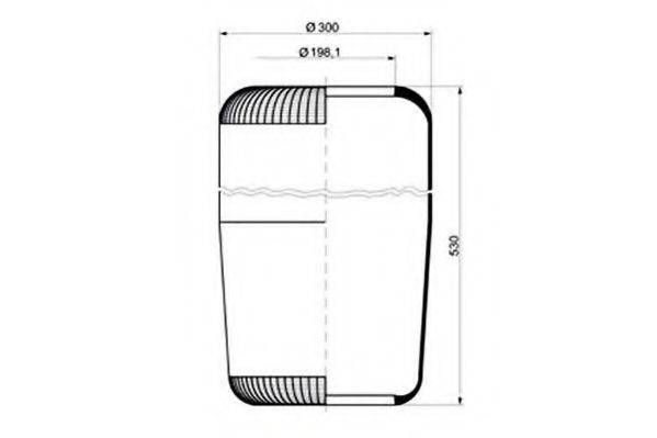 PE AUTOMOTIVE 084.017-10A