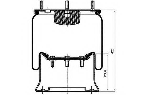 PE AUTOMOTIVE 084.047-11A