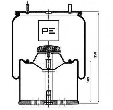 PE AUTOMOTIVE 084.059-72A