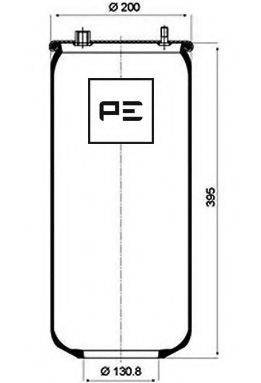 PE AUTOMOTIVE 084.064-71A
