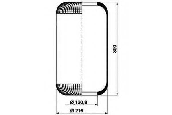 PE AUTOMOTIVE 084.086-10A