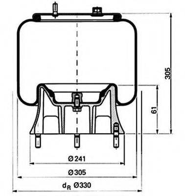 PE AUTOMOTIVE 084.103-12A