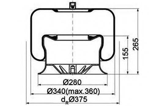 PE AUTOMOTIVE 084.112-12A