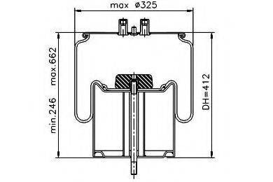 PE AUTOMOTIVE 084.118-42A