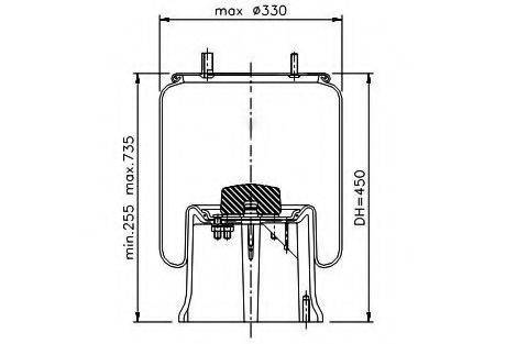 PE AUTOMOTIVE 084.166-41A