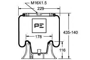 PE AUTOMOTIVE 084.192-71A