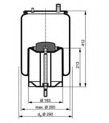 PE AUTOMOTIVE 084.258-21A