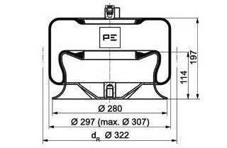 PE AUTOMOTIVE 084.260-72A