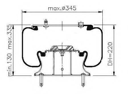 PE AUTOMOTIVE 084.320-40A