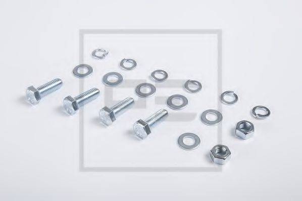 CONTITECH 5272 6 Комплектуючі