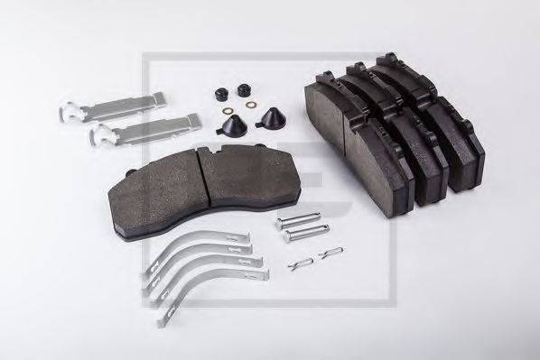 PE AUTOMOTIVE 086.300-50A