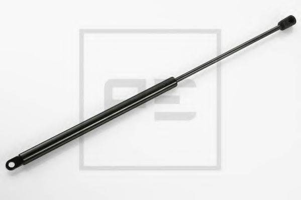 SAMPA 050076 Газова пружина; Газова пружина, фронтальна кришка
