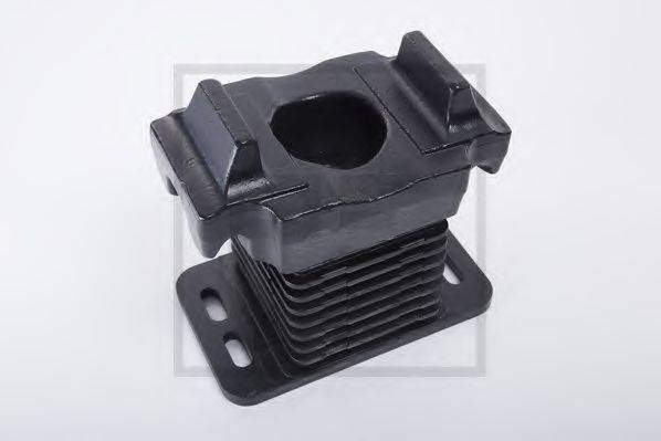 AUGER 55192 Опора, парабельна ресора