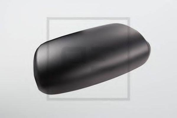 AUGER 74107 Кришка, дзеркало широкого огляду; Покриття, зовнішнє дзеркало