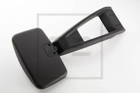 AUGER 73864 Переднє дзеркало, кабіна водія
