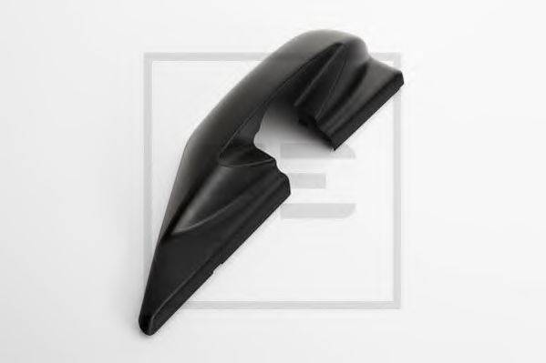 DT 5.62177 Кришка, дзеркало широкого огляду; Покриття, зовнішнє дзеркало