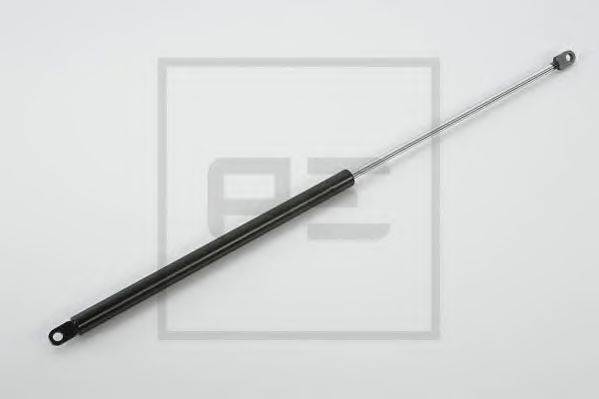 AUGER 53318 Газова пружина; Газова пружина, фронтальна кришка