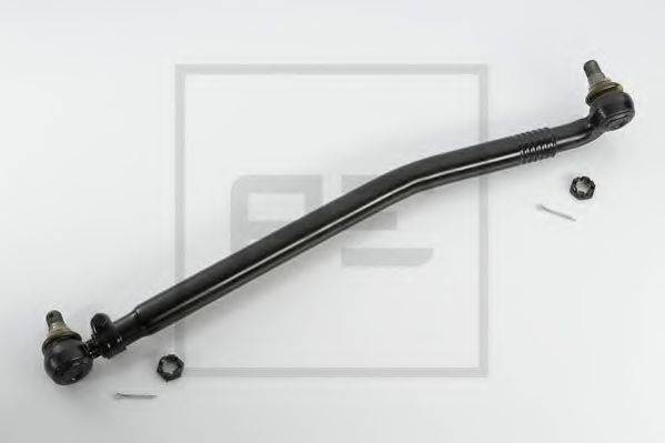 AUGER 10402 Поздовжня рульова тяга