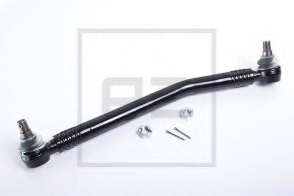 AUGER 10673 Поздовжня рульова тяга
