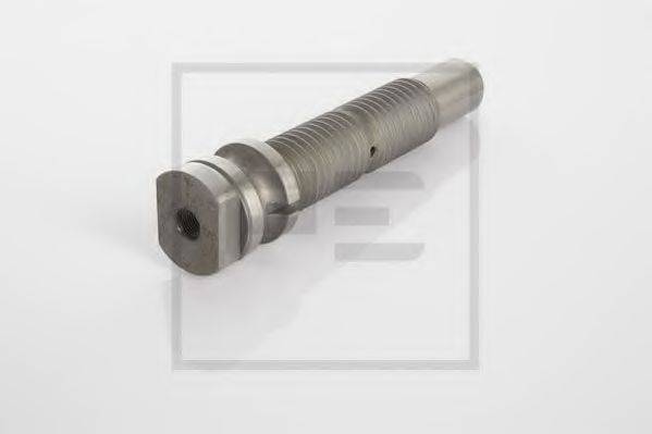 SAMPA 040050 Палець вушка ресори