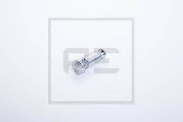 AUGER 70332 підпружинений стопорний штифт, гальмівна колодка