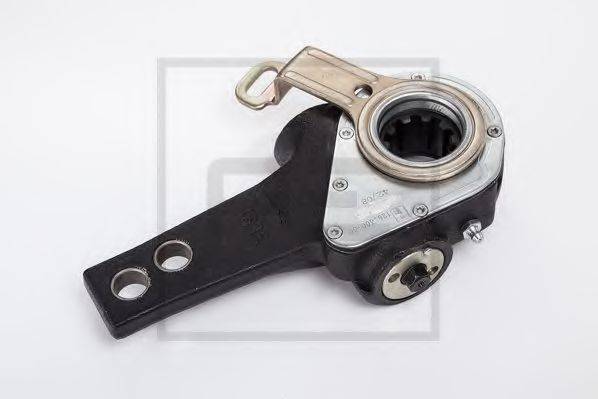 AUGER 58015 Система тяг та важелів, гальмівна система
