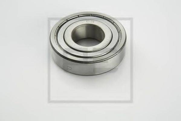 AUGER 70778 Центрувальний опорний підшипник, система зчеплення