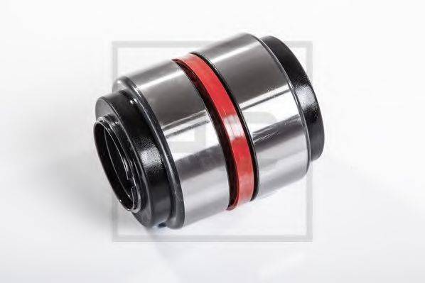 AUGER 56 547 Комплект підшипника маточини колеса