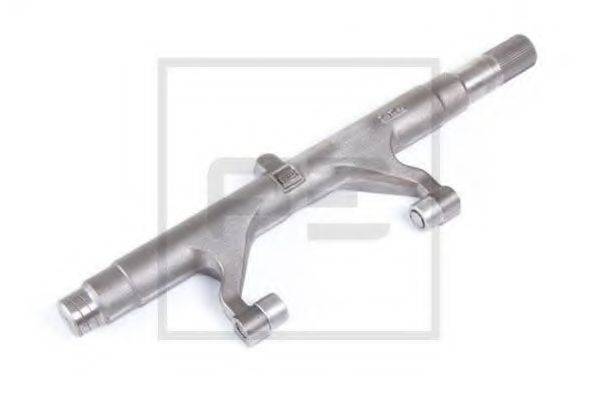 AUGER 56513 Поворотна вилка, система зчеплення