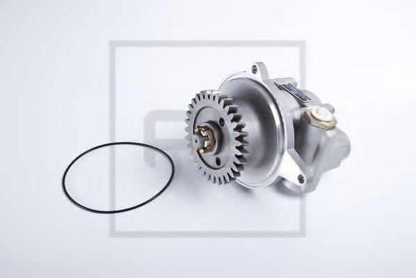 AUGER 71873 Гідравлічний насос, кермо