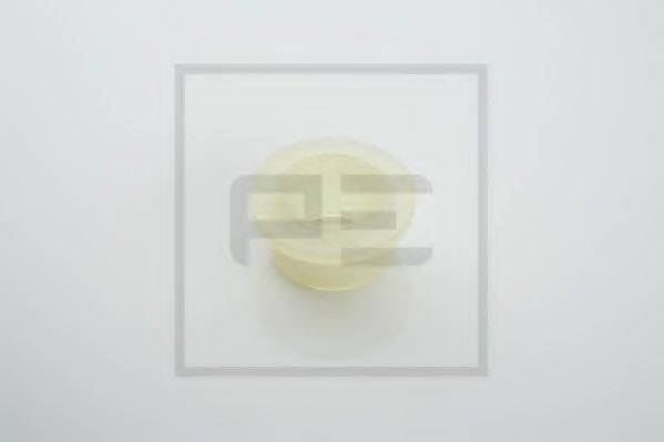 VOLVO 15 898 075 Втулка