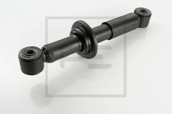 AUGER 20157 Гаситель, кріплення кабіни