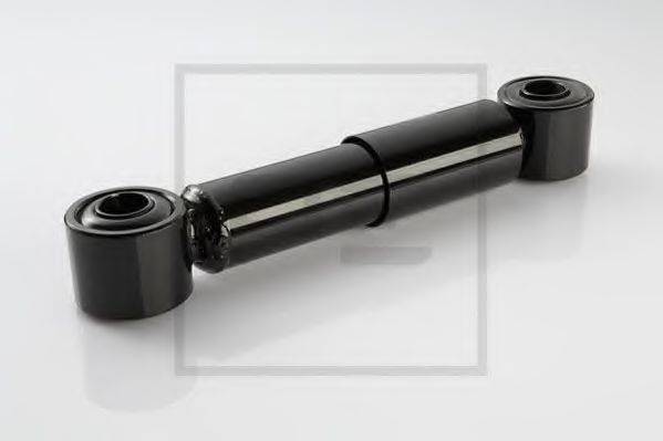 DT 2.70093 Гаситель, кріплення кабіни
