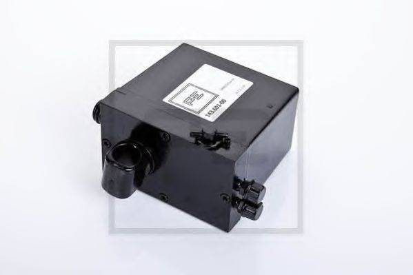 DT 2.70103 Перекидаючий насос, кабіна