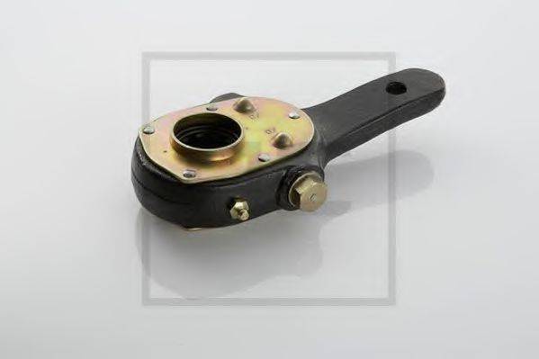 DT 2.40457 Система тяг та важелів, гальмівна система