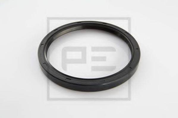 AUGER 69269 Кільце ущільнювача, ступиця колеса
