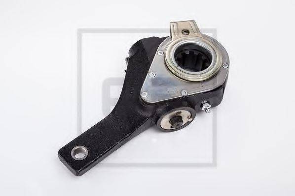 HALDEX 72 232 Система тяг та важелів, гальмівна система