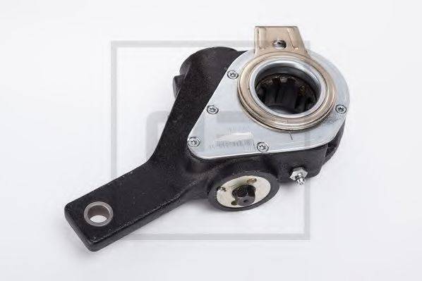 HALDEX 72 152 Система тяг та важелів, гальмівна система