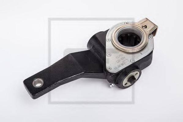 AUGER 57967 Система тяг та важелів, гальмівна система